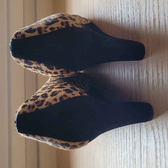 Rockport wedges size 9.5 US. Good used condition. - Picture 9 of 9